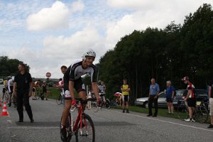 Einzelzeitfahren BSF Feuerwehr 135